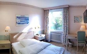 Wald-Hotel